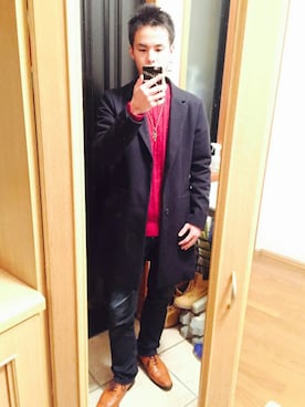 Akihisaさんのコーディネート