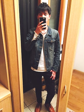 Akihisaさんのコーディネート