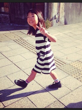 あんさんのコーディネート