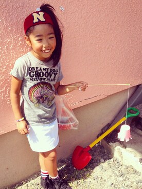 あんさんのコーディネート