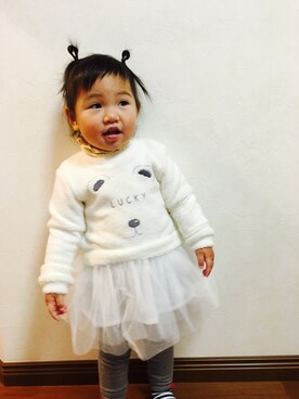 はるさんのコーディネート