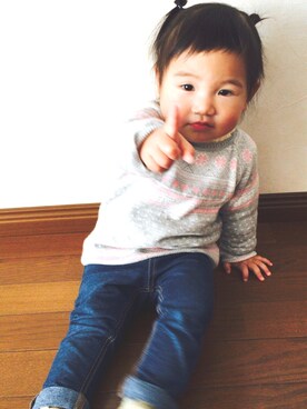 はるさんのコーディネート