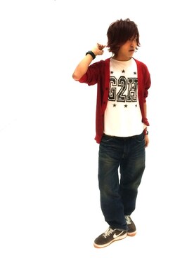 KENさんのコーディネート