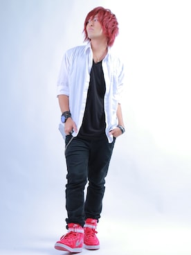 KENさんのコーディネート