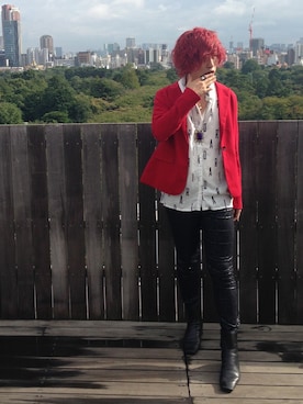 KENさんのコーディネート