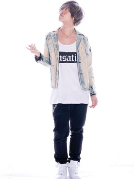 KENさんのコーディネート