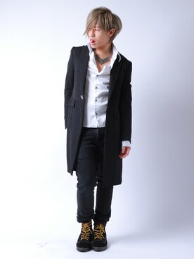 KENさんのコーディネート