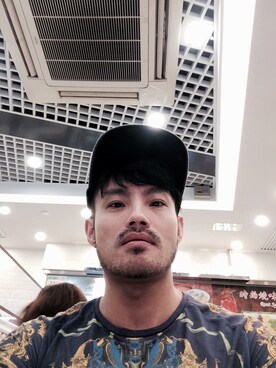 David Wongさんのコーディネート