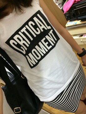 あやたろさん(レディース・161cm)の夏コーディネート