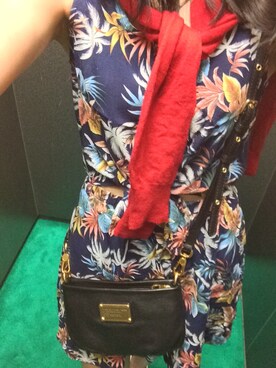 あやたろさんのコーディネート