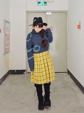 Seryouxxxさんのコーディネート