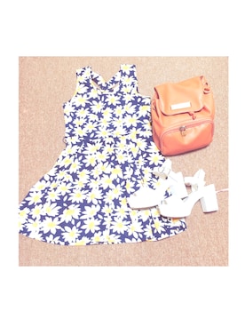 mhoさんのコーディネート