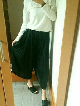 yyyo-ちゃnさんのコーディネート