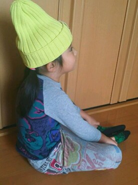 yyyo-ちゃnさんのコーディネート