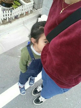 yyyo-ちゃnさんのコーディネート