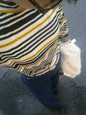 yyyo-ちゃnさんのコーディネート