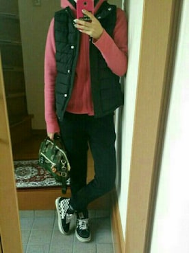 yyyo-ちゃnさんのコーディネート