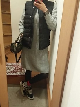 yyyo-ちゃnさんのコーディネート