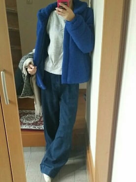 yyyo-ちゃnさんのコーディネート