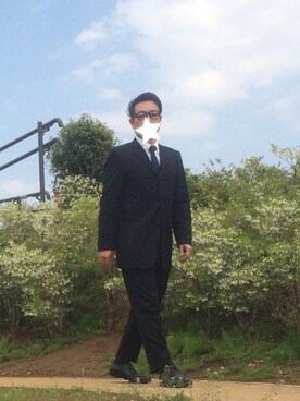 でぃむさんのコーディネート