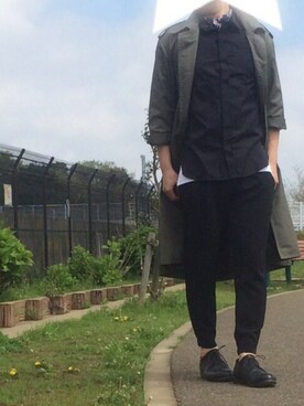 でぃむさんのコーディネート