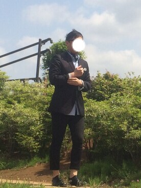 でぃむさんのコーディネート