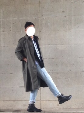 でぃむさんのコーディネート