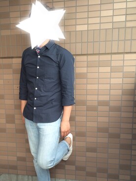 でぃむさんのコーディネート