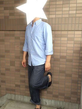 でぃむさんのコーディネート