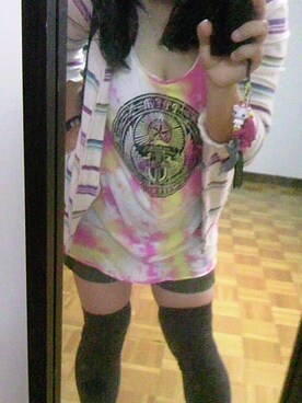 piyoさんのコーディネート