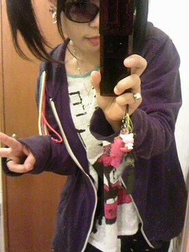 piyoさんのコーディネート