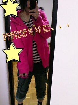 piyoさんのコーディネート