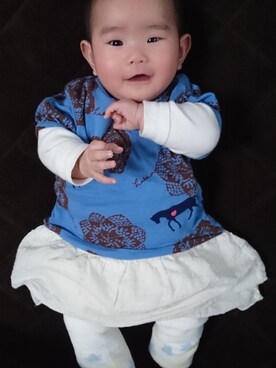 piyoさんのコーディネート