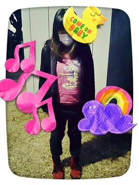 piyoさんのコーディネート