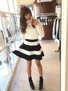 MOERYSHOPSTAFFCHIHOさんのコーディネート