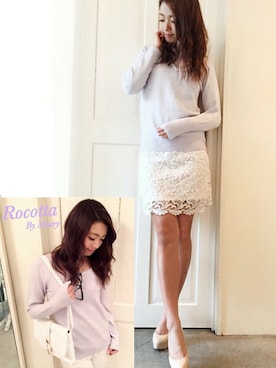 MOERYSHOPSTAFFCHIHOさんのコーディネート