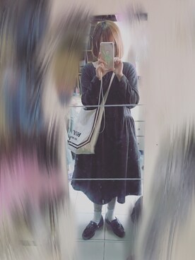 西井夏音さんのコーディネート