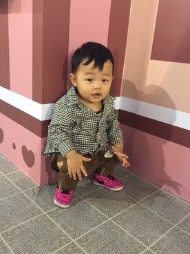 Danielさんのコーディネート