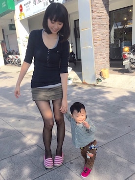 Danielさんのコーディネート