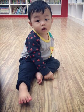 Danielさんのコーディネート