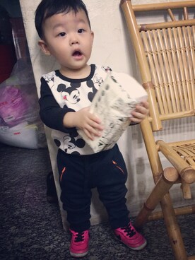 Danielさんのコーディネート