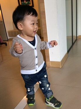 Danielさんのコーディネート