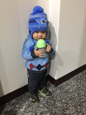 Danielさんのコーディネート