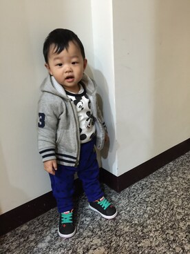 Danielさんのコーディネート