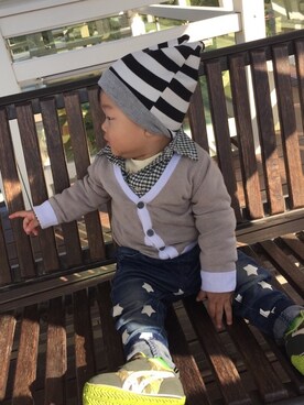 Danielさんのコーディネート