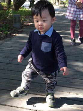 Danielさんのコーディネート