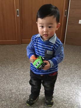 Danielさんのコーディネート