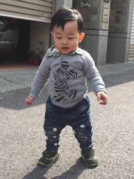 Danielさんのコーディネート