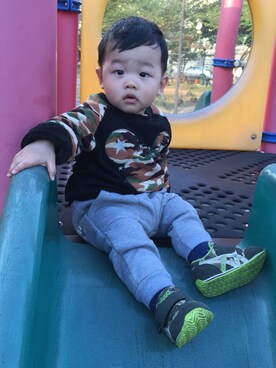 Danielさんのコーディネート