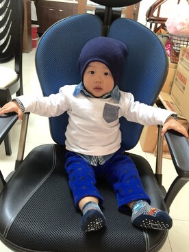 Danielさんのコーディネート